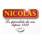 Nicolas (vente vin au dtail) Le mans